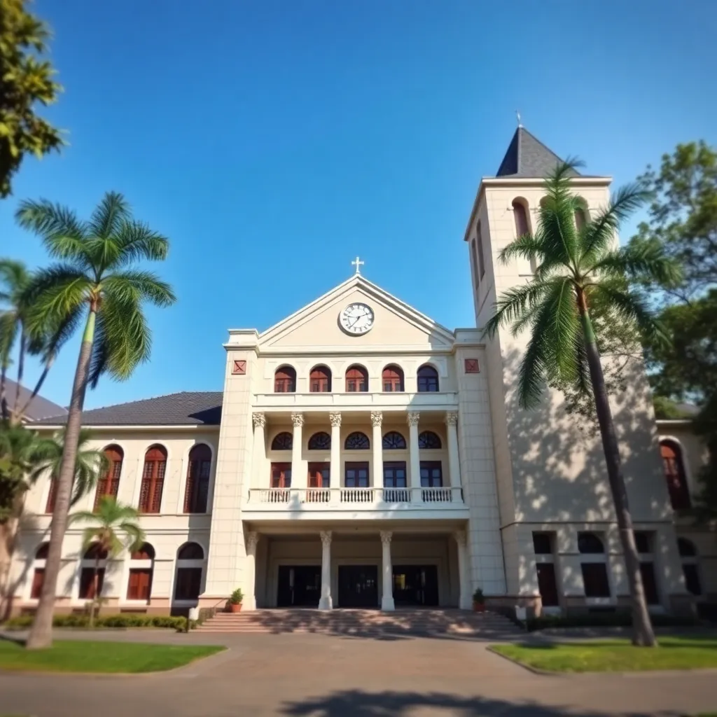 Main Image Biaya STMIK AMIKOM (Universitas AMIKOM) Yogyakarta TA 2023/2024