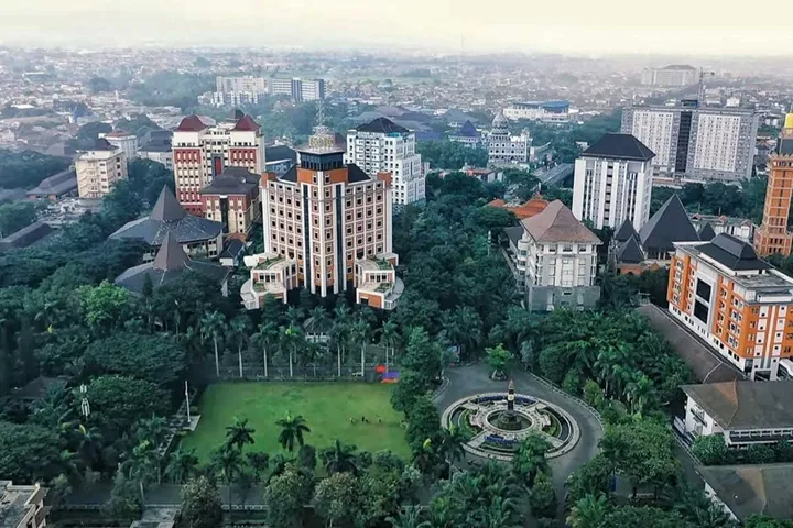 Main Image Update Biaya Kuliah Universitas Brawijaya Malang 2025