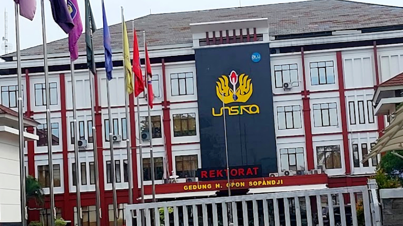 Main Image Update Biaya UNSIKA (University of Singaperbangsa Karawang)