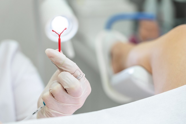Main Image Merk dan Harga IUD Hormonal