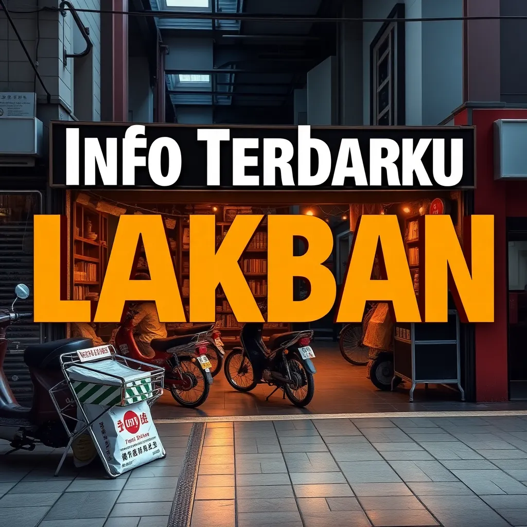 Main Image Info Terbaru Harga Lakban (Semua Tipe) di Pasaran