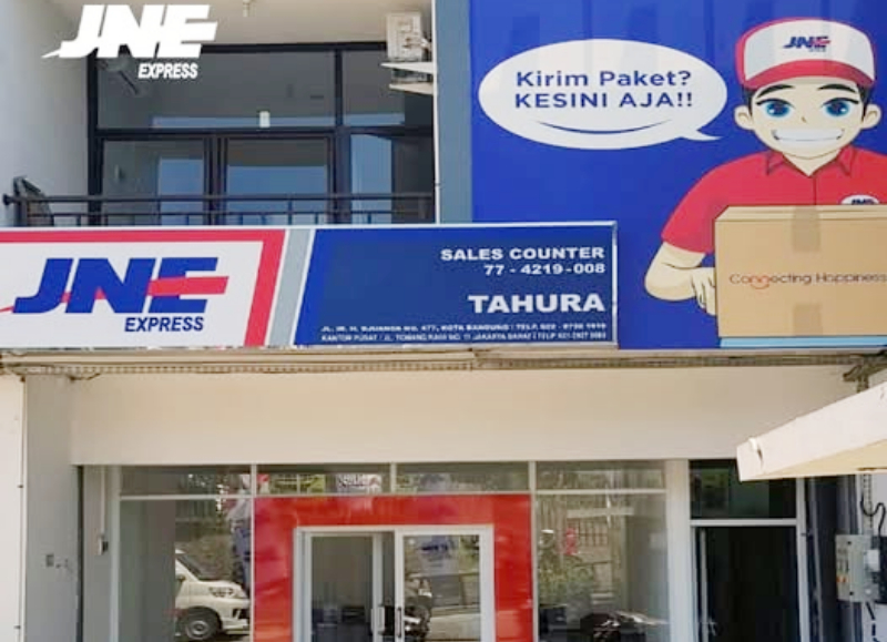Main Image Info Terbaru Ongkir JNE Bandung ke Bandung 2026