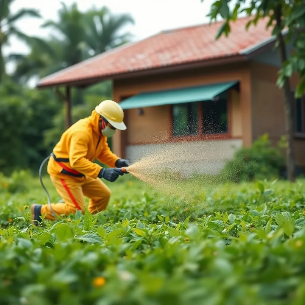 Main Image Jenis Layanan dan Update Biaya Pest Control Rentokil 2025
