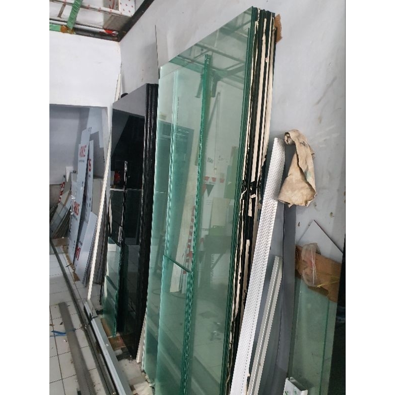 Main Image Update Harga Kaca per Lembar & per M2