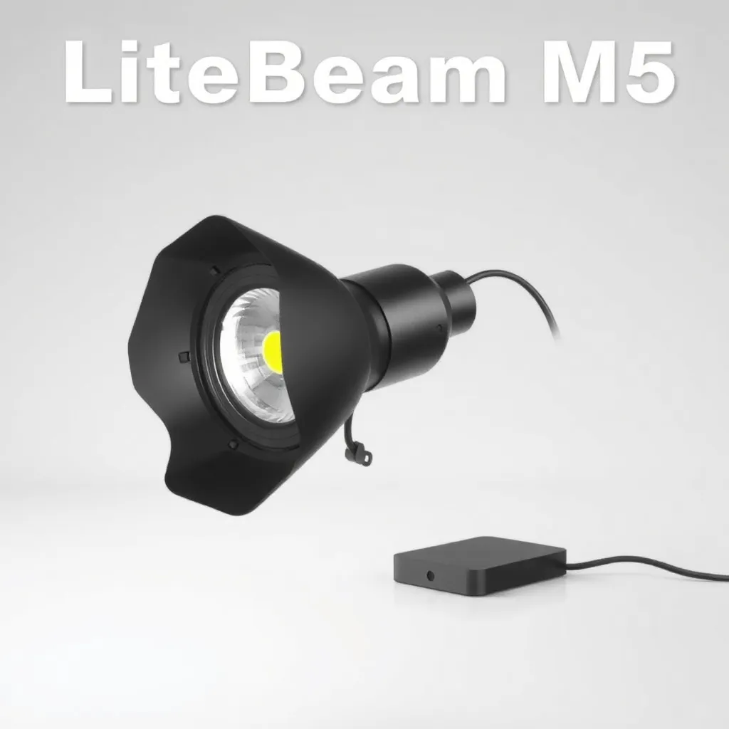 Main Image Info Terkini Harga LiteBeam M5 (Baru dan Bekas)