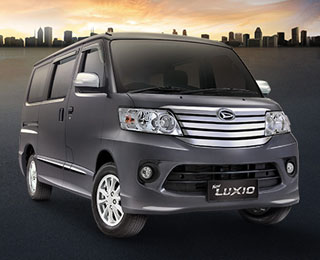 Main Image Info Harga MPV Daihatsu Luxio Baru 2015