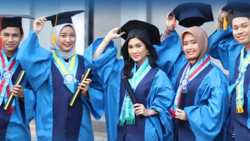 Main Image Biaya Kuliah UBSI (Universitas Bina Sarana Informatika) TA 2023/2024 untuk Program S1 dan D3