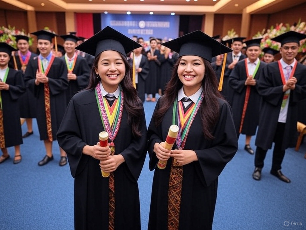 Main Image Update Kisaran Biaya Hidup Mahasiswa di Bandung dan Tips Menghemat Pengeluarannya