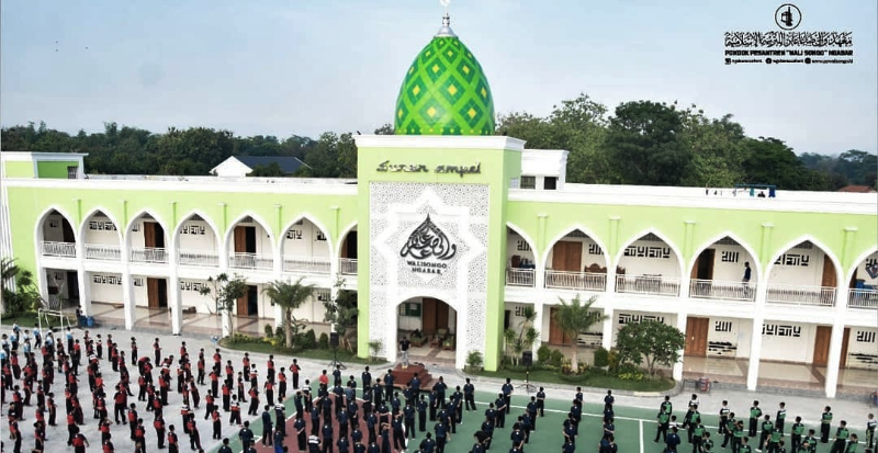 Main Image Syarat dan Update Biaya Pendaftaran Pondok Pesantren Walisongo Ngabar