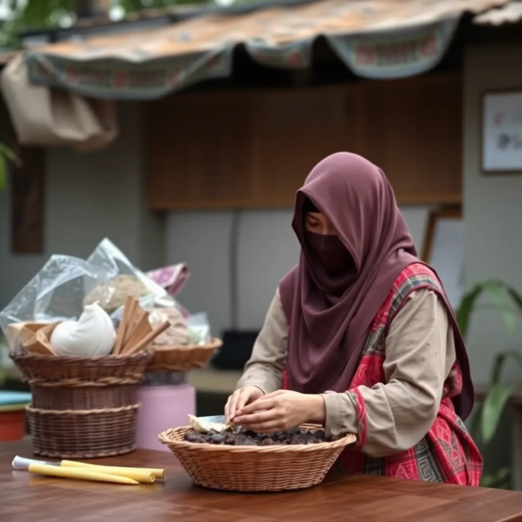 Main Image Cara Perawatan dan Harga Tanaman Miana Terbaru