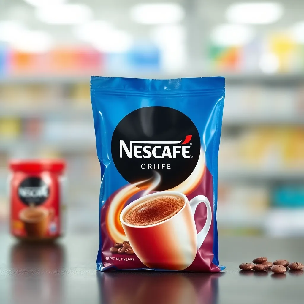 Main Image Info Terbaru Harga Kopi Nescafe di Indomaret dan Alfamart