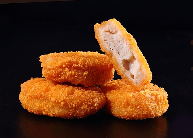 Main Image Harga Nugget Goldstar 500gr