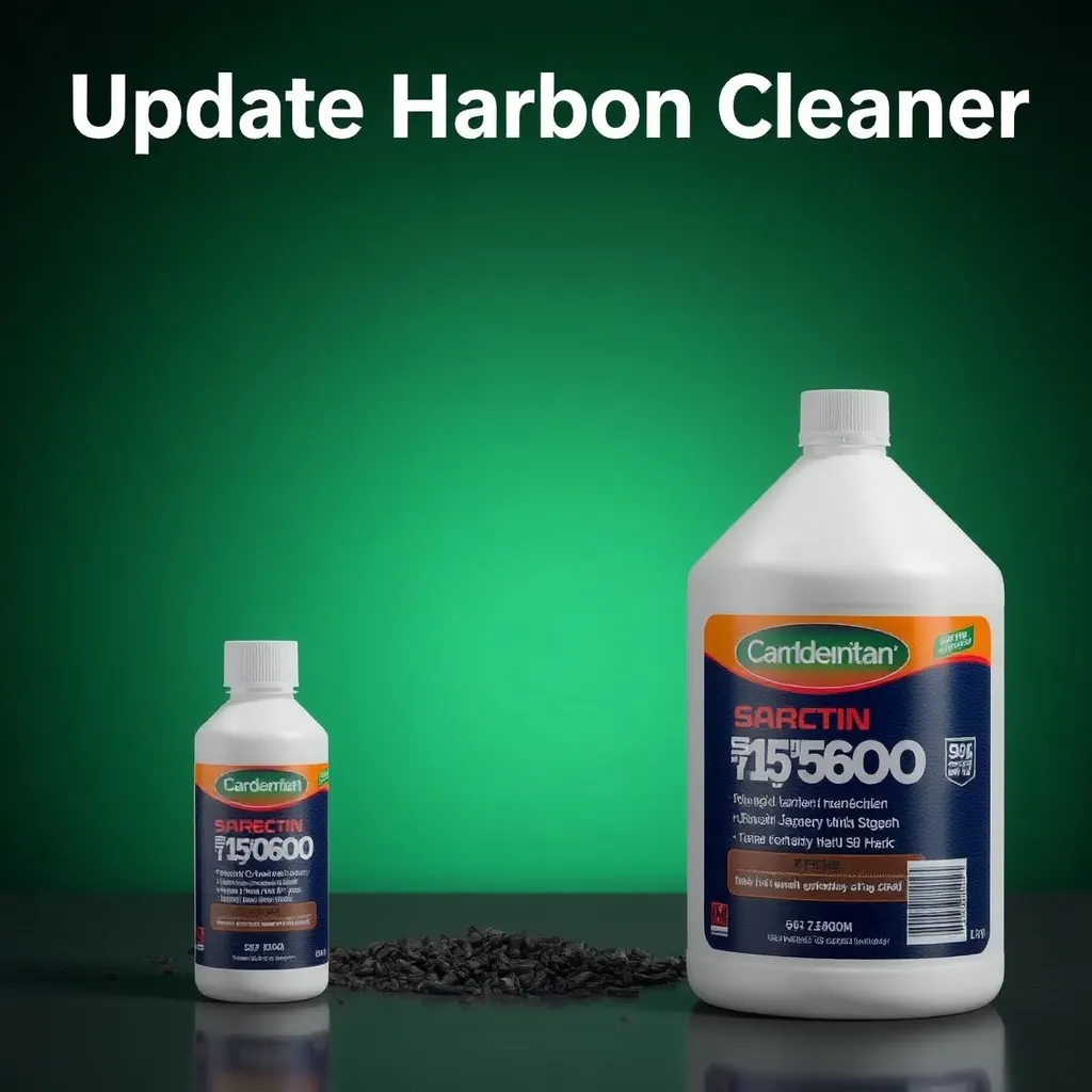 Main Image Update Harga Carbon Cleaner (Semua Merk dan Kemasan)