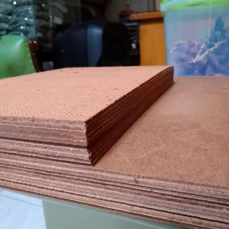 Main Image Info Terbaru Harga Hardboard (HDF) per Lembar
