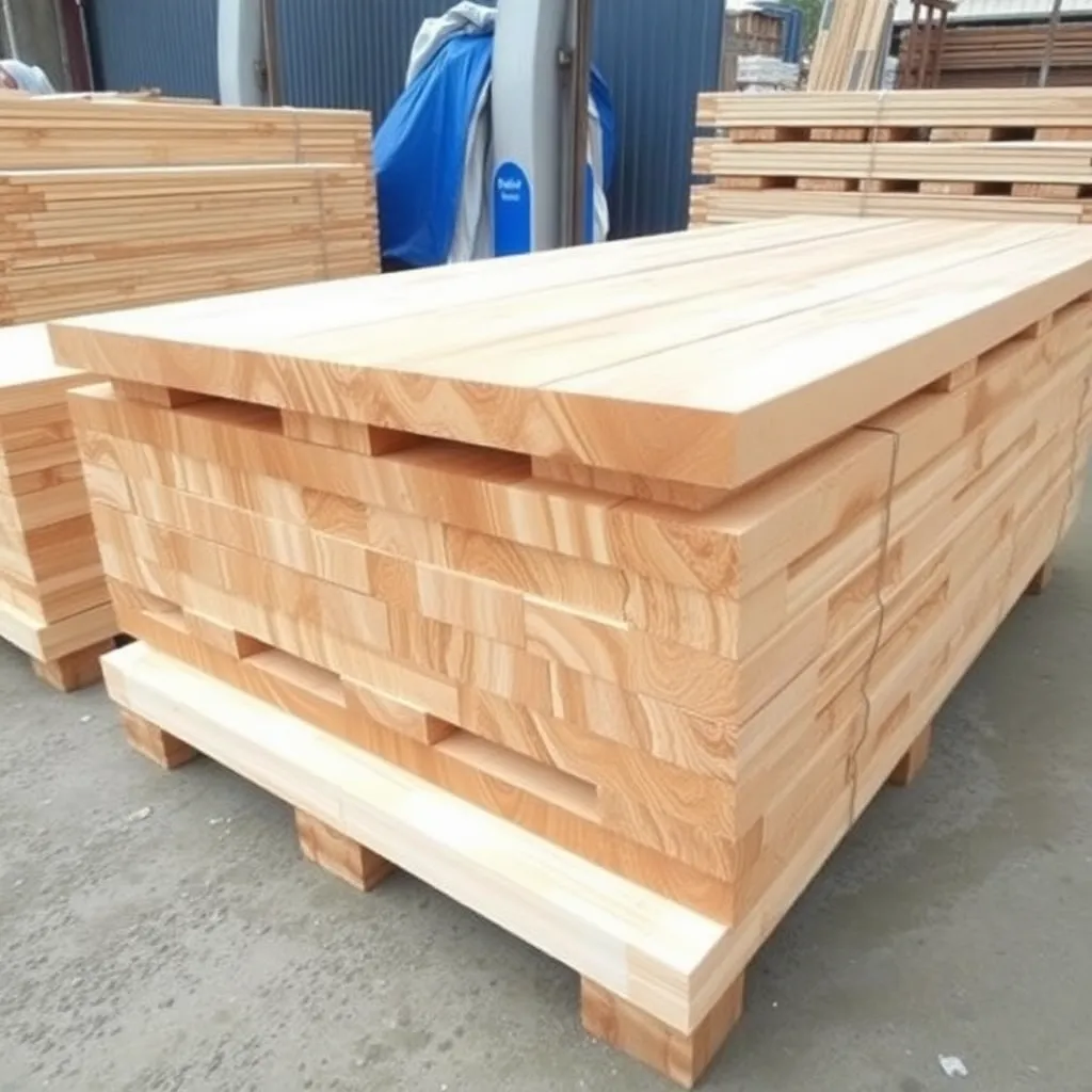 Main Image Info Terbaru Harga Kayu Balsa (Kubik, Gelondongan, Sheet)