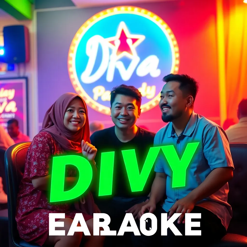 Main Image Update Harga Diva Family Karaoke Cabang Malang