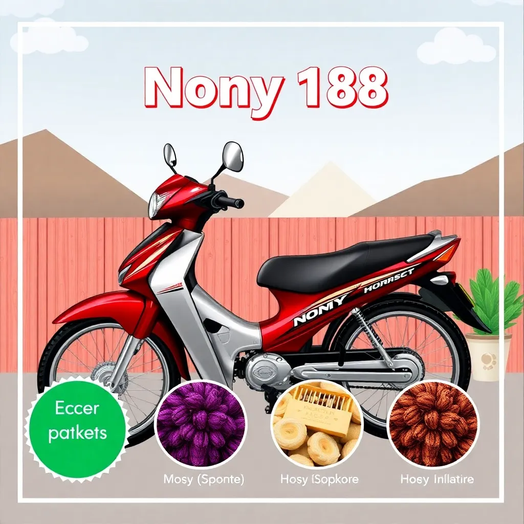 Main Image Info Harga Pempek Nony 168 Semua Varian (Ecer & Paket)