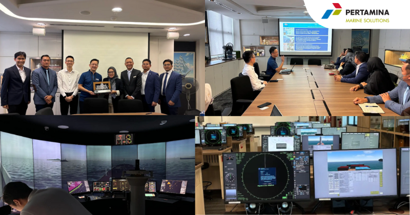 Main Image Info Biaya Diklat Pertamina Maritime Training Center Terkini