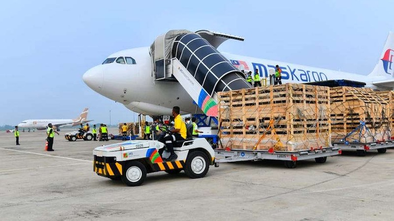 pesawat kargo: jenis, kapasitas, dan maskapai utama... Info Terbaru Tarif Kargo Pesawat (Citilink, Lion Air, Garuda, Sriwijaya ...