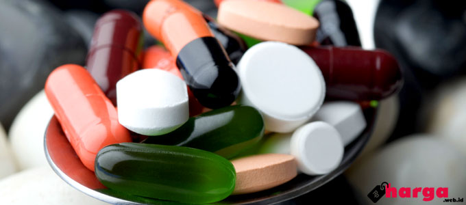 apotek, dosis, gejala, harga, inflamasi, iritasi, kapsul, lambung, obat, penyakit, peradangan, perut, pil, radang, tablet