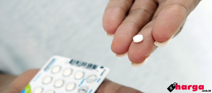 Info Dosis & Harga Obat Domperidone dalam Berbagai Merek ...