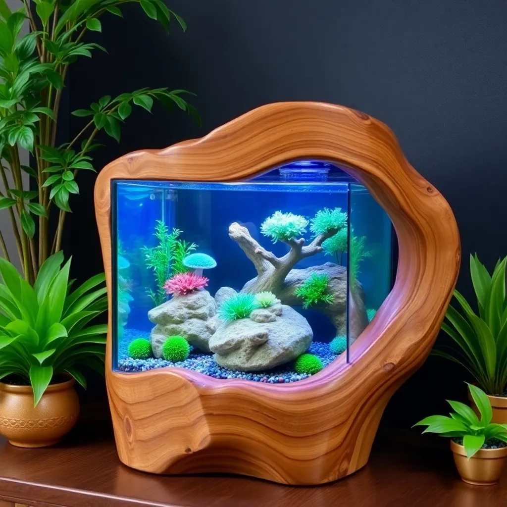 Main Image Info Terbaru Harga Kayu Rasamala per Kubik dan Aquascape