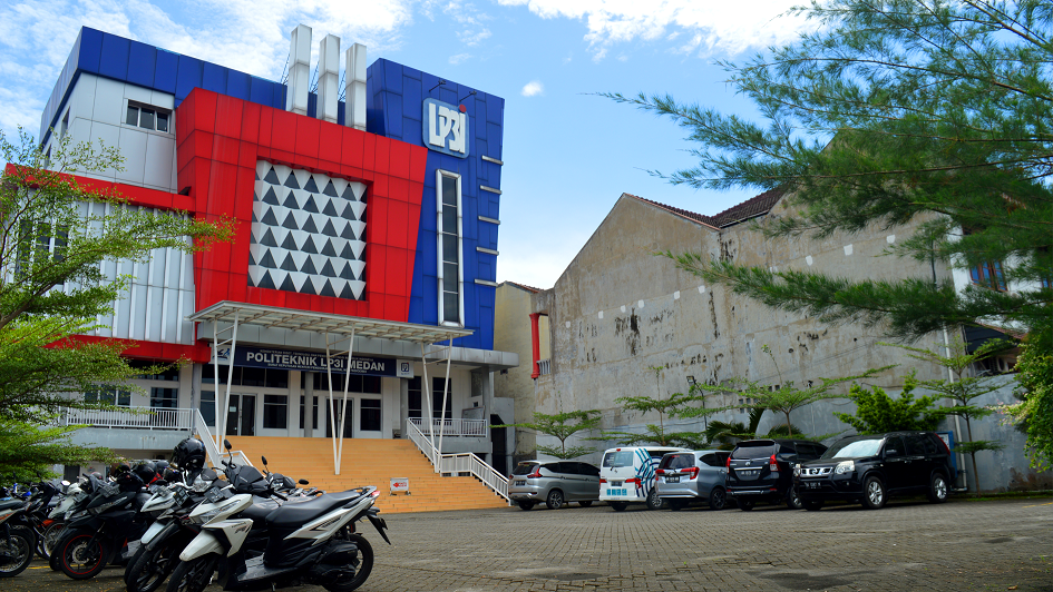 Main Image Jadwal Pendaftaran dan Biaya Politeknik LP3I Tangerang TA 2025/2026