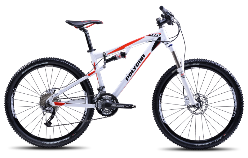 Main Image Update Harga Polygon Xtrada 4.0 (Baru dan Bekas) Tahun 2026
