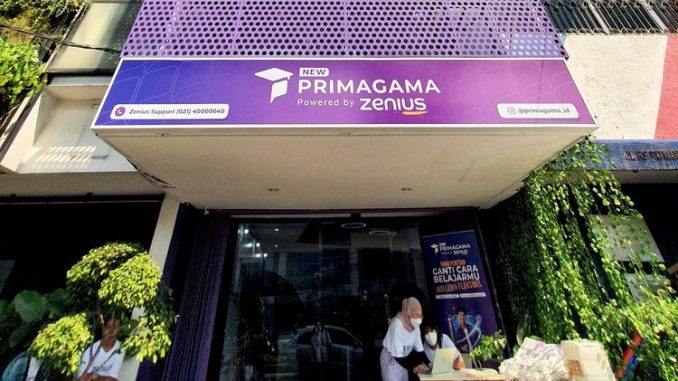 Main Image Info Terkini Kisaran Biaya Les Primagama