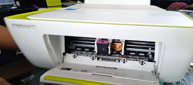 Info Terbaru Harga Cartridge HP 2135 Original (Black dan Color) | Harga ...