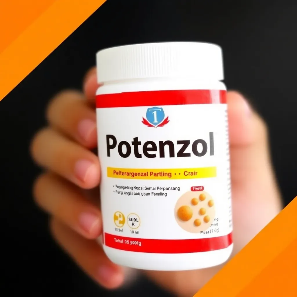 Main Image Khasiat dan Info Terkini Harga Potenzol Cair, Obat Perangsang