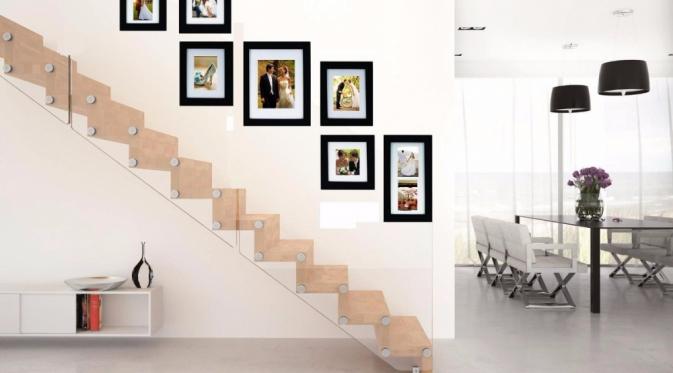 Main Image Update Harga Bingkai Foto Ukuran 5R, 10R, 20R