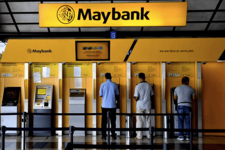 Main Image Info Terbaru Limit dan Biaya Transfer Maybank