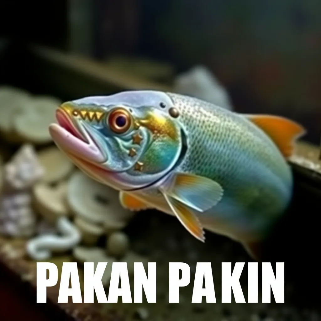 Main Image Update Harga Kutu Air Pakan Ikan (Berbagai Kemasan)