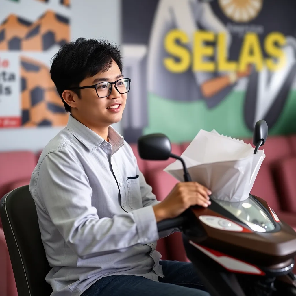 Main Image Update Harga Selis New Balis (Baru dan Bekas)