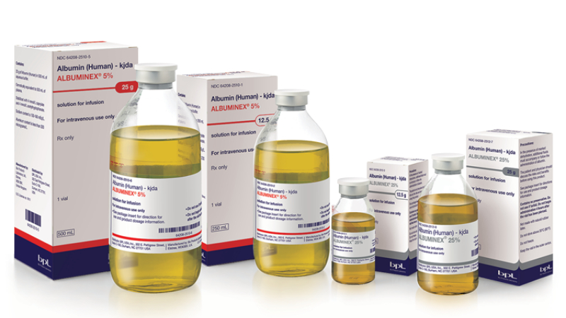 Main Image Update Harga Albumin Infus dan Tablet (Semua Merk) Terbaru 2025