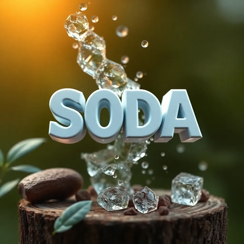 Main Image Manfaat dan Info Terbaru Harga Soda Ash