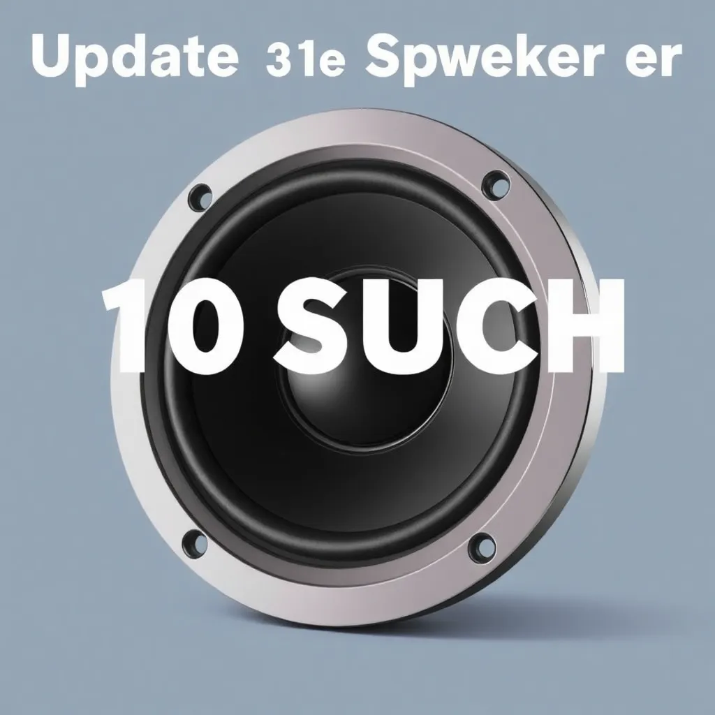 Main Image Update Harga Speaker Fabulous 10 Inch Buatan ACR