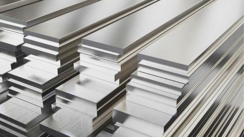 Main Image Info Terbaru Harga Stainless Steel 304 per Lembar (Berbagai Ukuran)