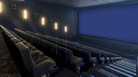 bioskop, Depok, film, harga tiket, hiburan, jadwal, kursi, media, studio