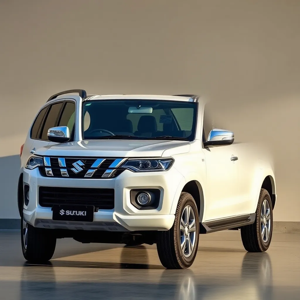 Main Image Info Terkini Harga Suzuki Escudo Bekas (Semua Tipe)