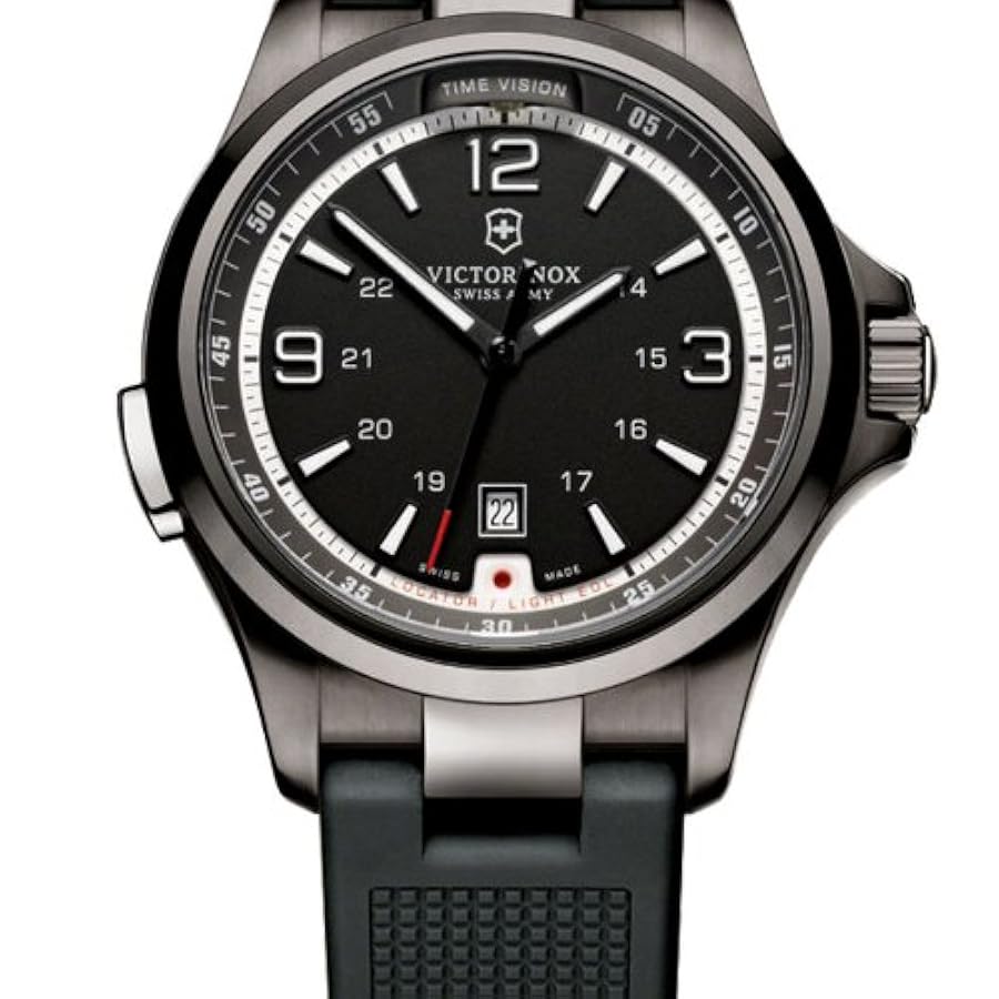 Main Image Info Terbaru Harga Jam Tangan Swiss Army Asli (Original) 2025