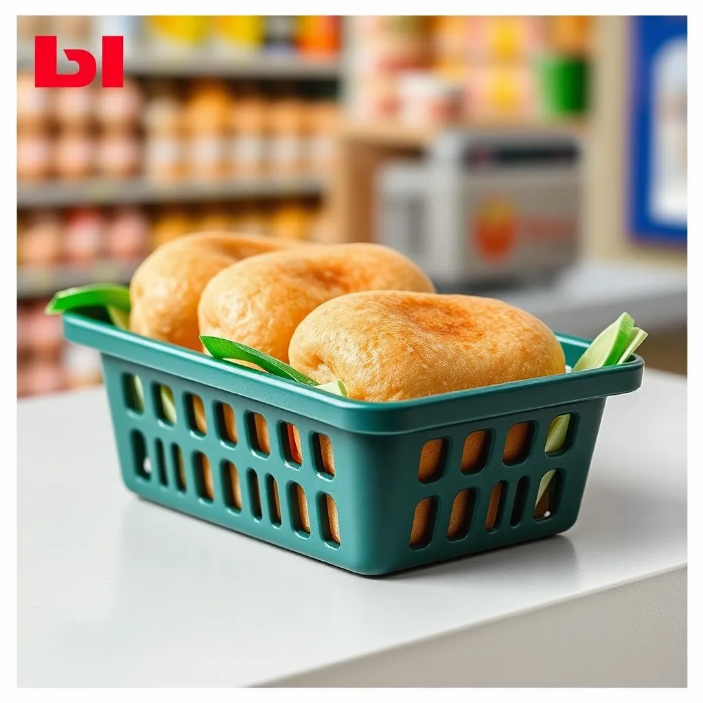 Main Image Info Terkini Harga Tepung Roti & Panir di Indomaret dan Alfamart