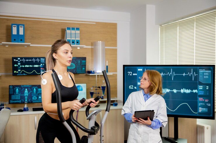 Main Image Update Info Biaya Tes Treadmill Jantung di Rumah Sakit dan Klinik Kesehatan Terbaru 2025