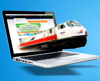 Main Image Info Cara Melakukan Booking Atau Pemesanan Tiket Kereta Api Online