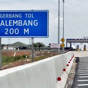 infrastruktur, jalan tol, jalur, lampung, palembang, perjalanan, Sumatera, tarif, tarif tol