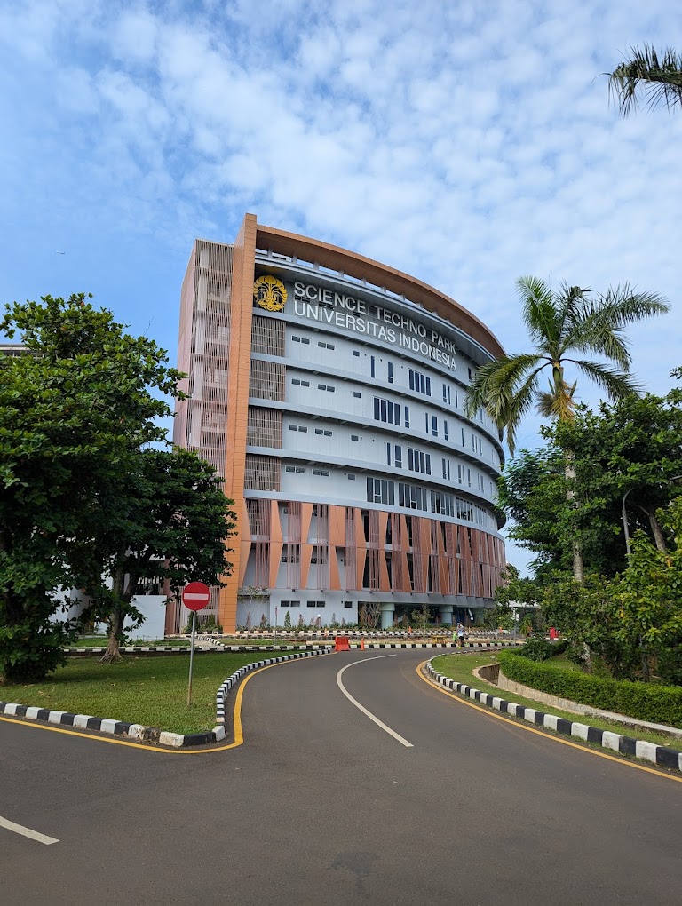 Main Image Biaya Kuliah Program Ekstensi di UI (Universitas Indonesia) TA 2024/2025