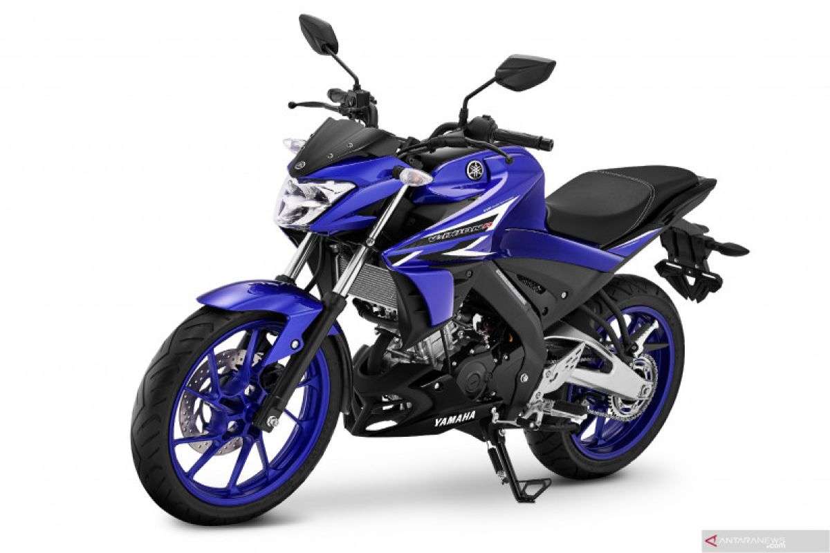 Main Image Info Terkini Kisaran Harga Yamaha Vixion Tahun 2011