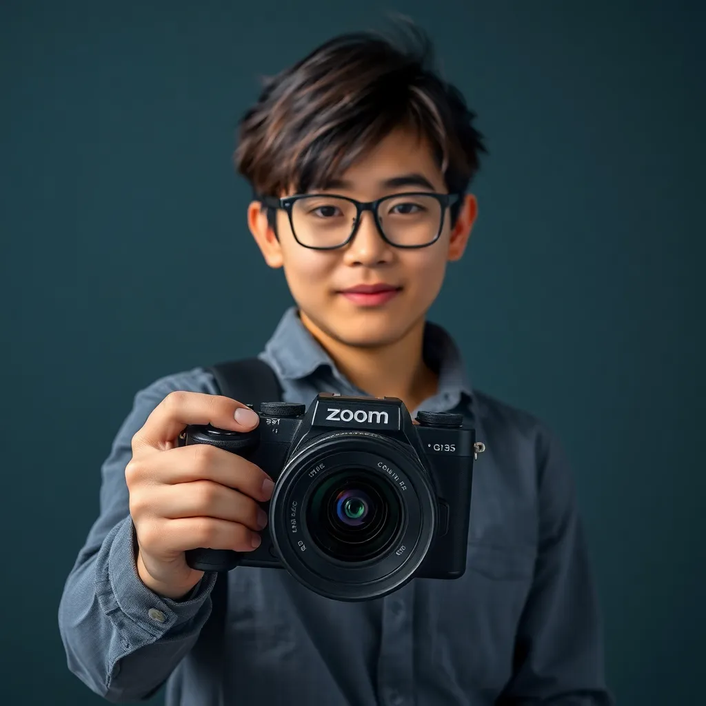 Main Image Update Harga Zoom G3X (Baru dan Bekas)